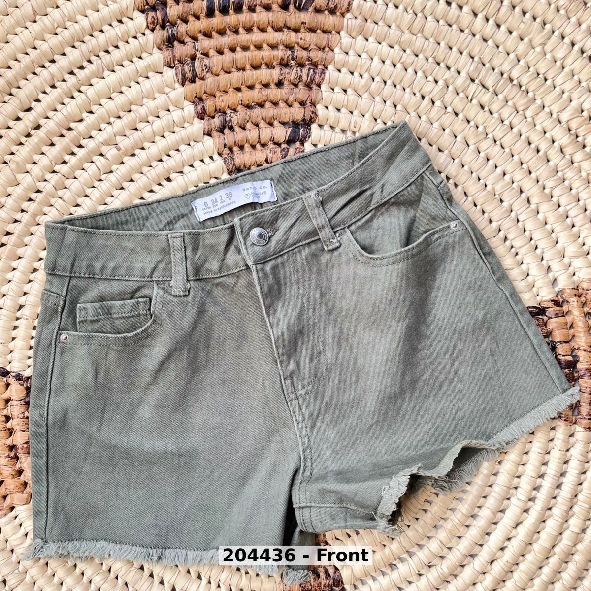 women Pants Shorts