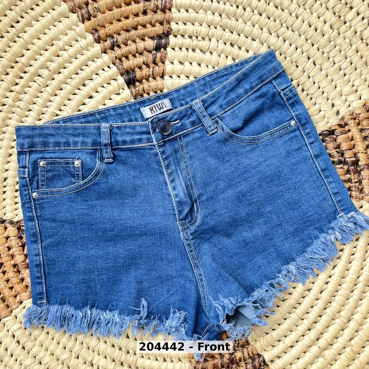 women Pants Shorts