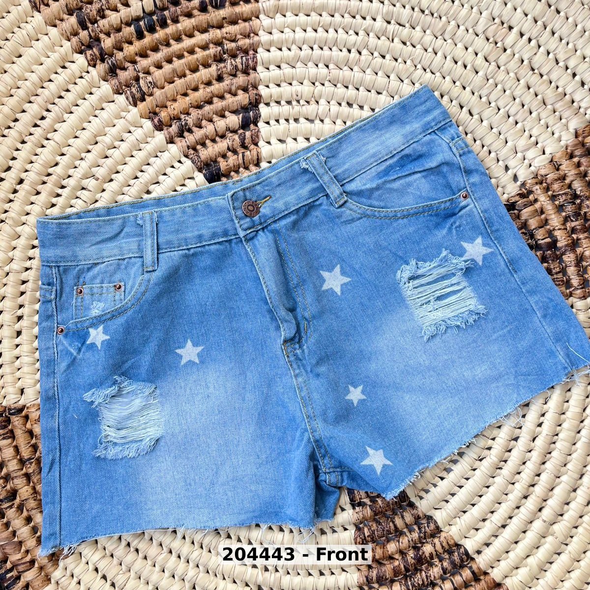 women Pants Shorts