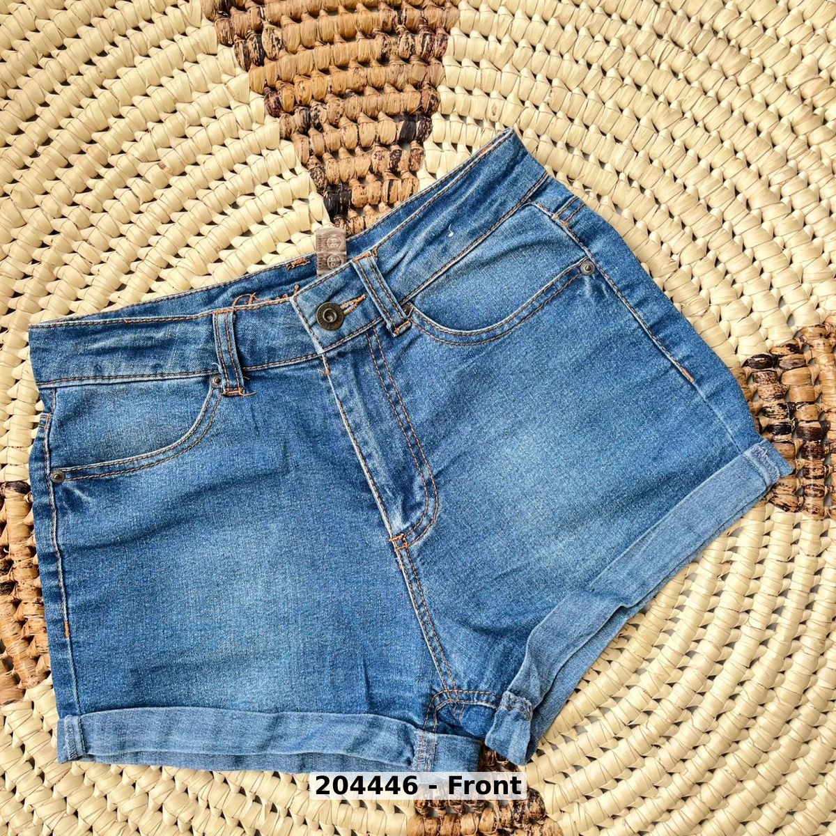 women Pants Shorts