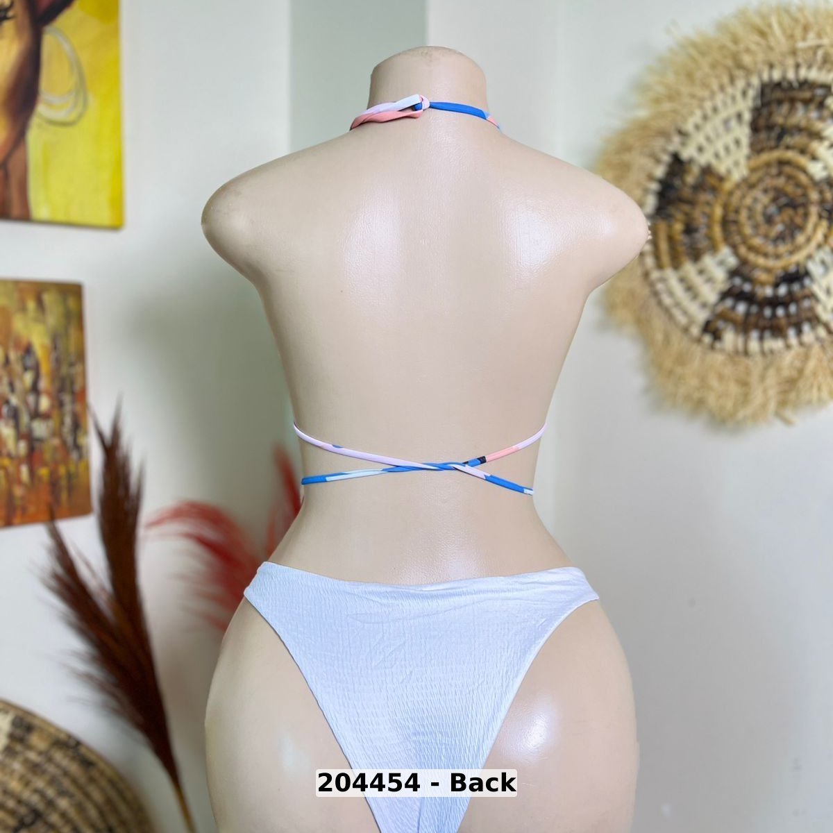 women Swimwear Bikini Sets