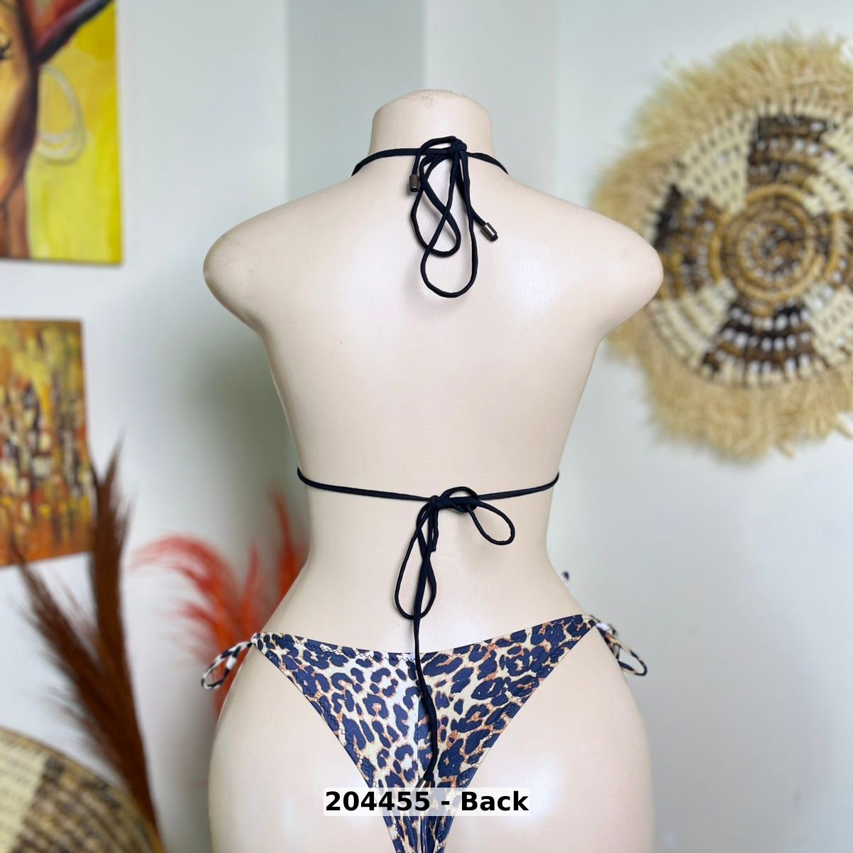 women Swimwear Bikini Sets