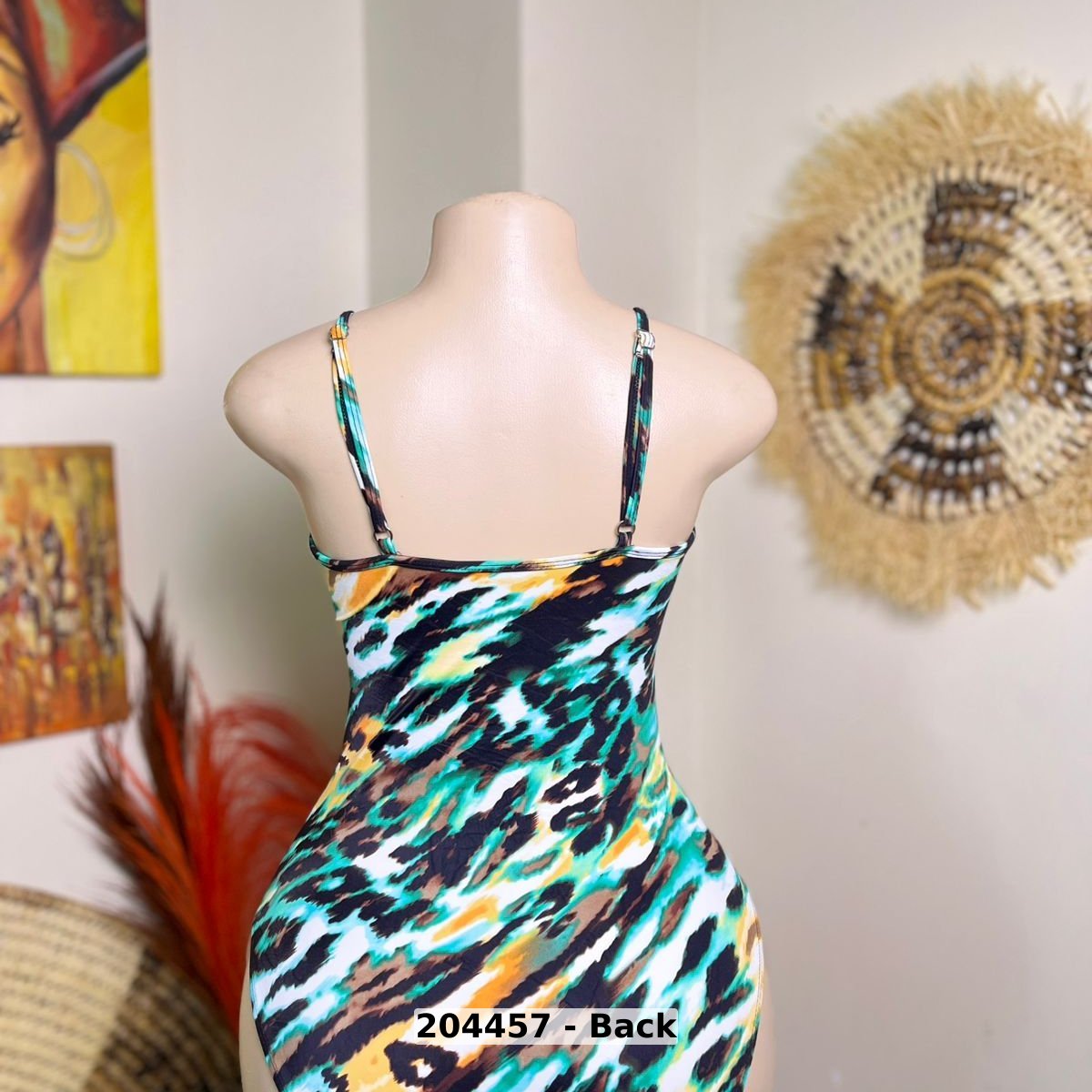 women Swimwear One Piece