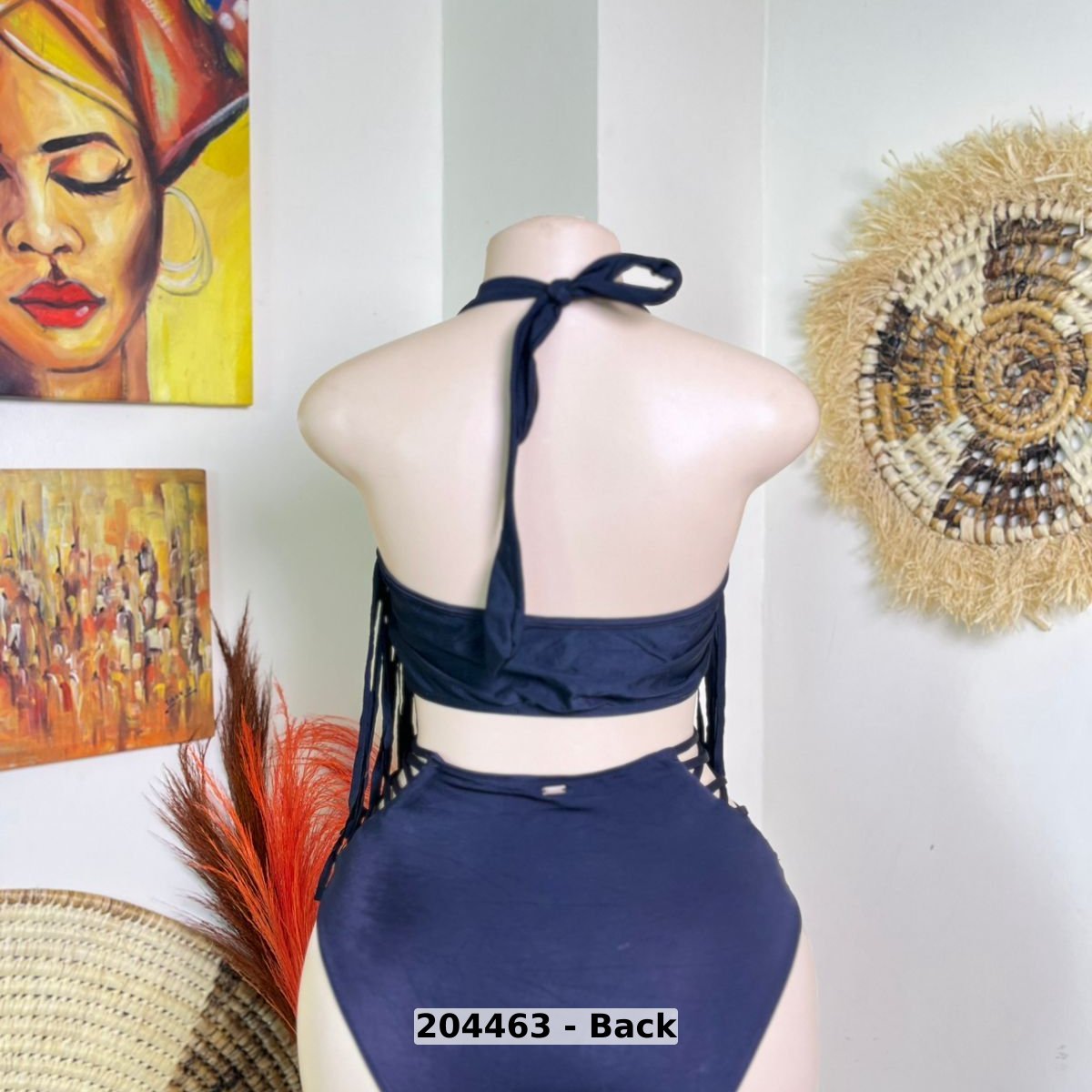 women Swimwear Bikini Sets