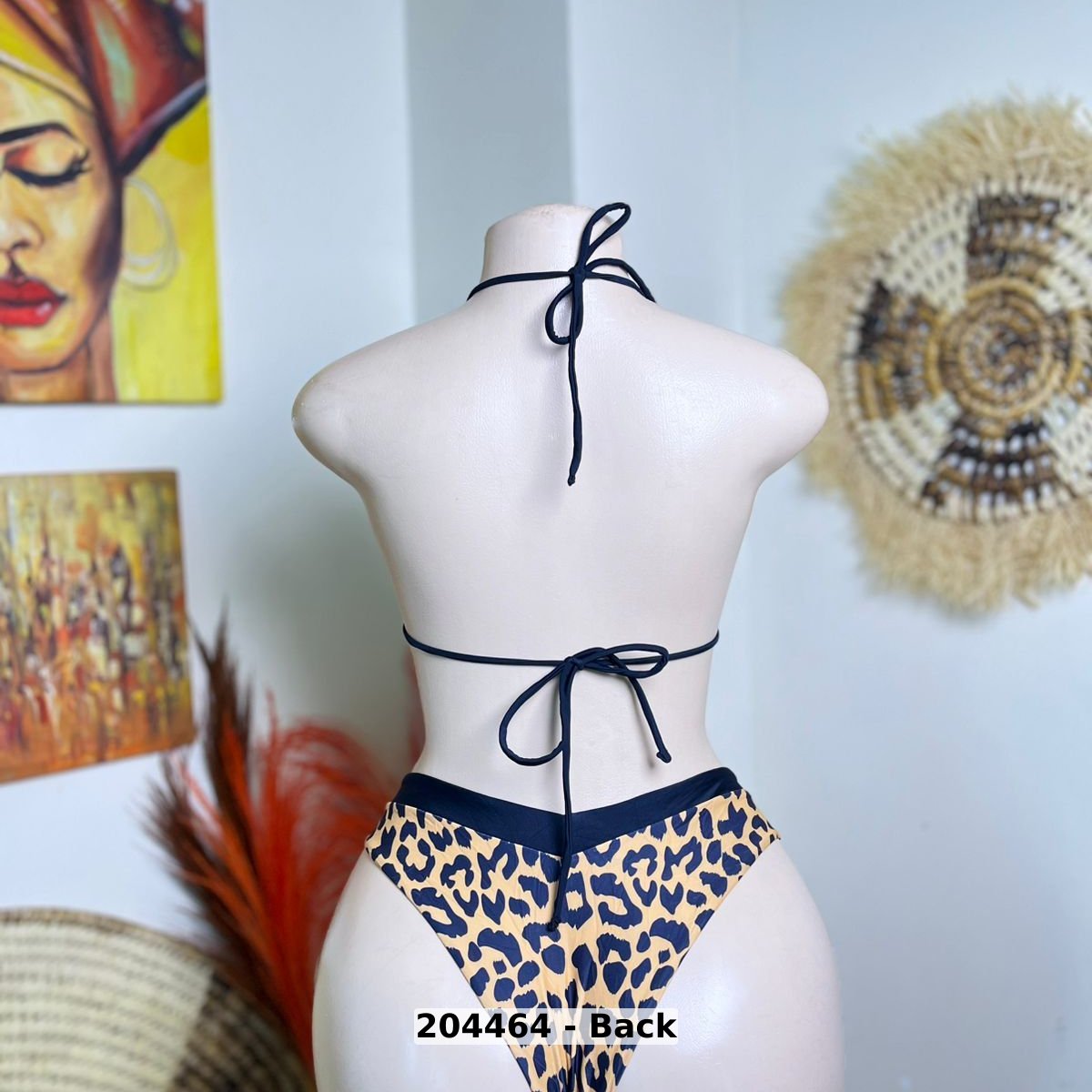 women Swimwear Bikini Sets