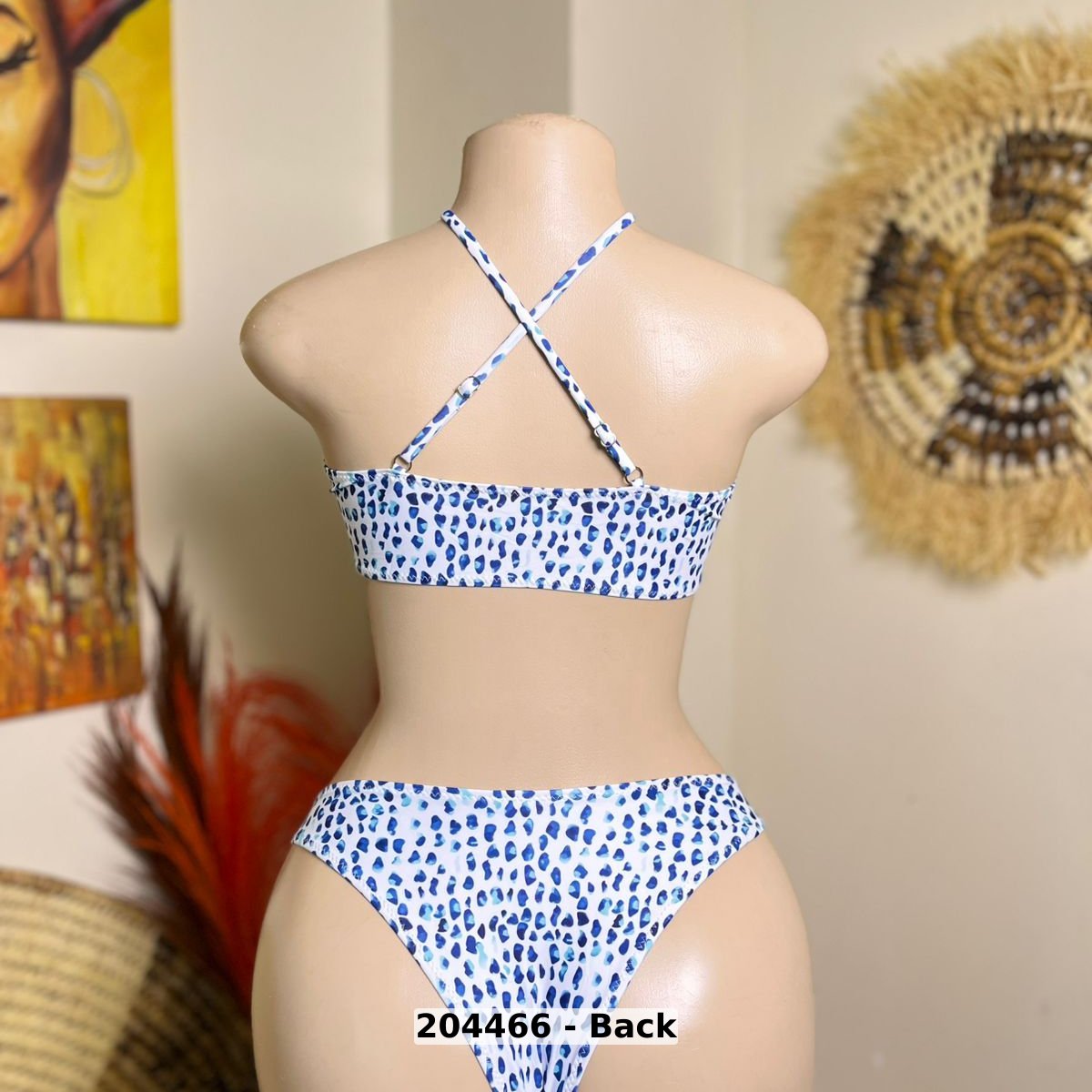 women Swimwear Bikini Sets