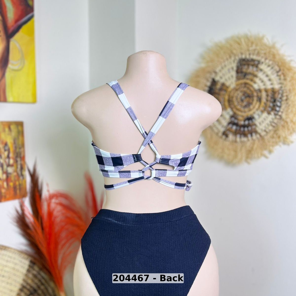 women Swimwear Bikini Sets
