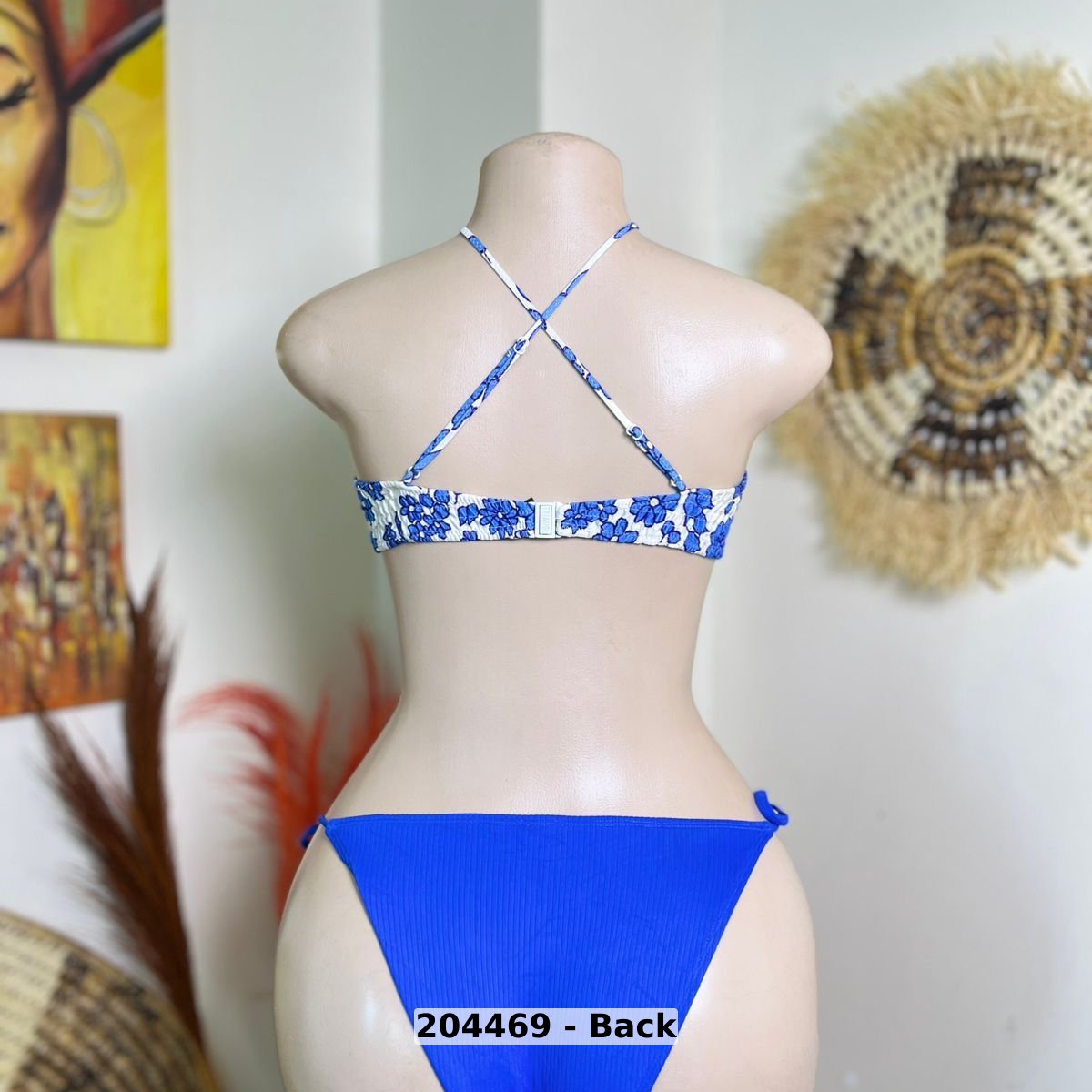 women Swimwear Bikini Sets