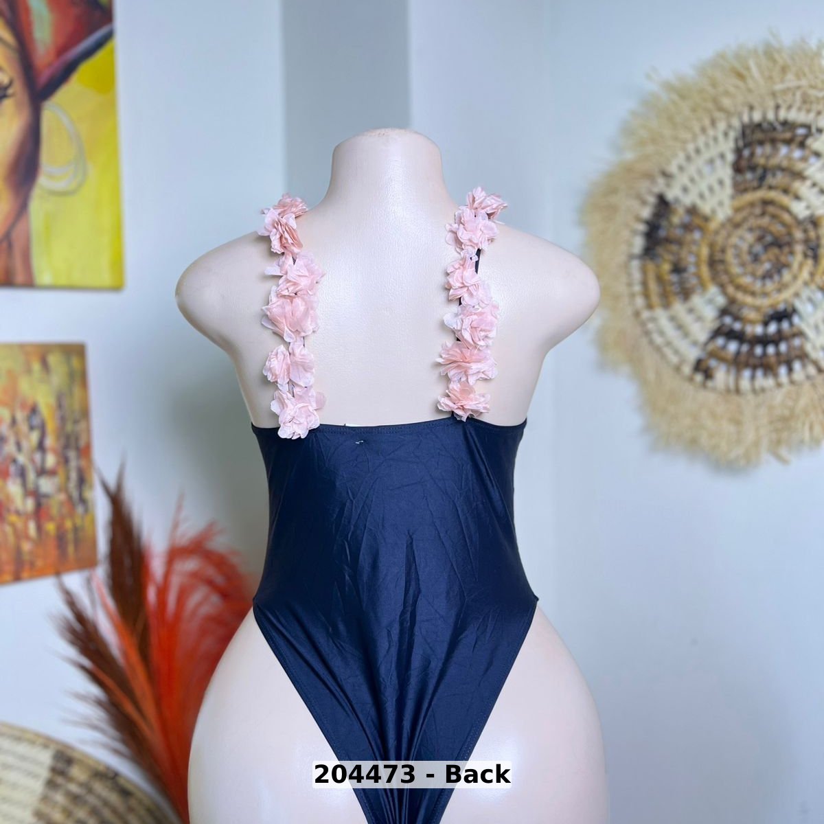 women Swimwear One Piece