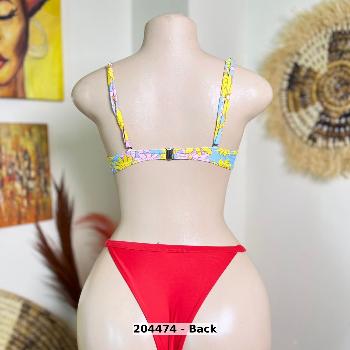 women Swimwear Bikini Sets