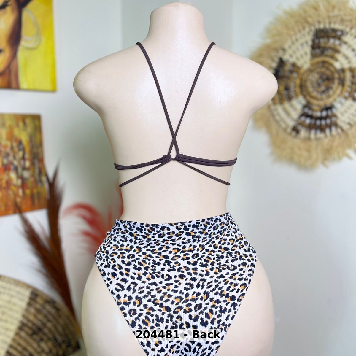 women Swimwear Bikini Sets