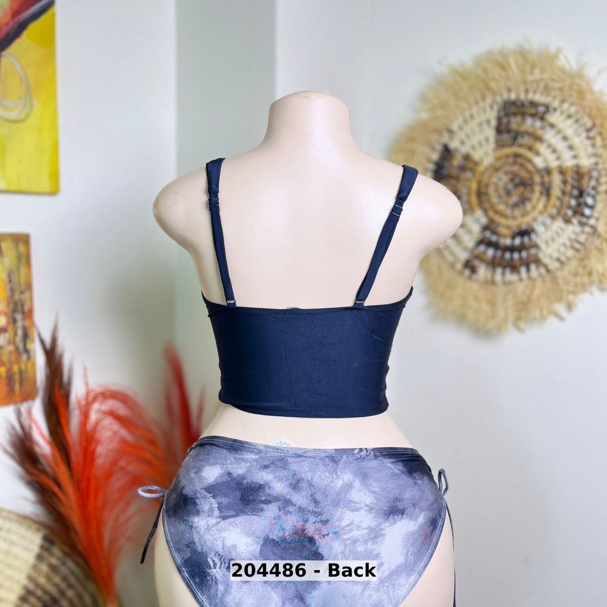 women Swimwear Bikini Sets