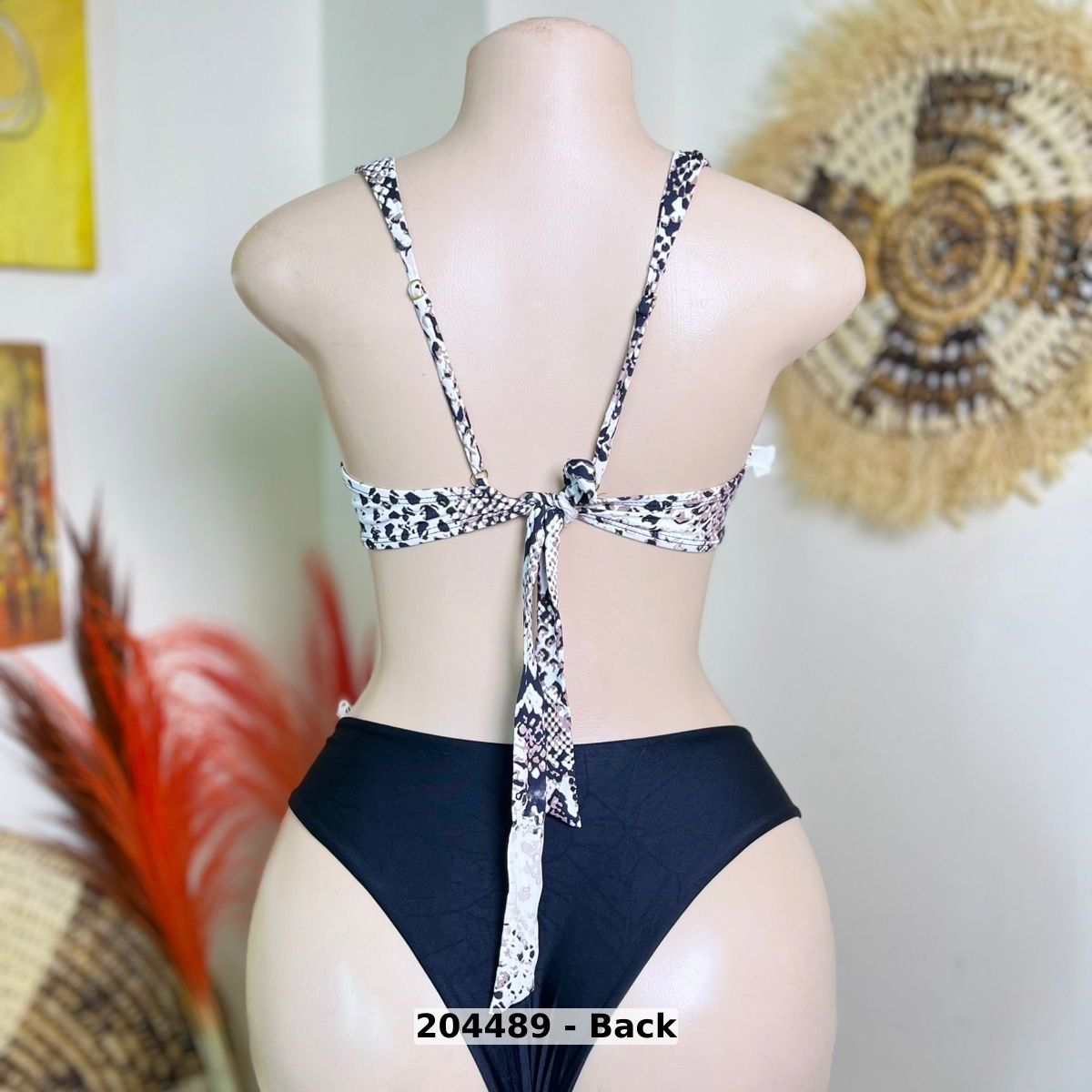 women Swimwear Bikini Sets
