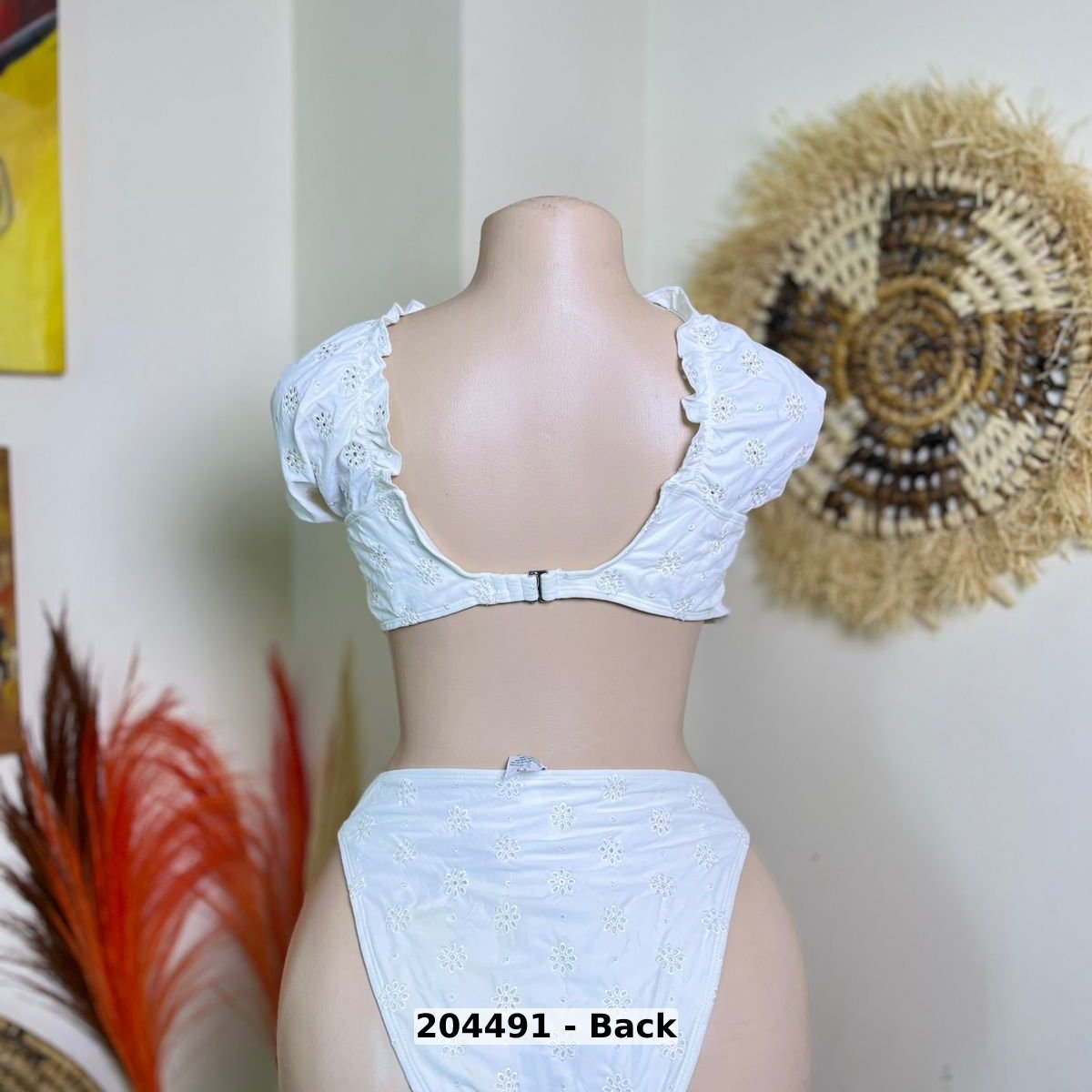 women Swimwear Bikini Sets