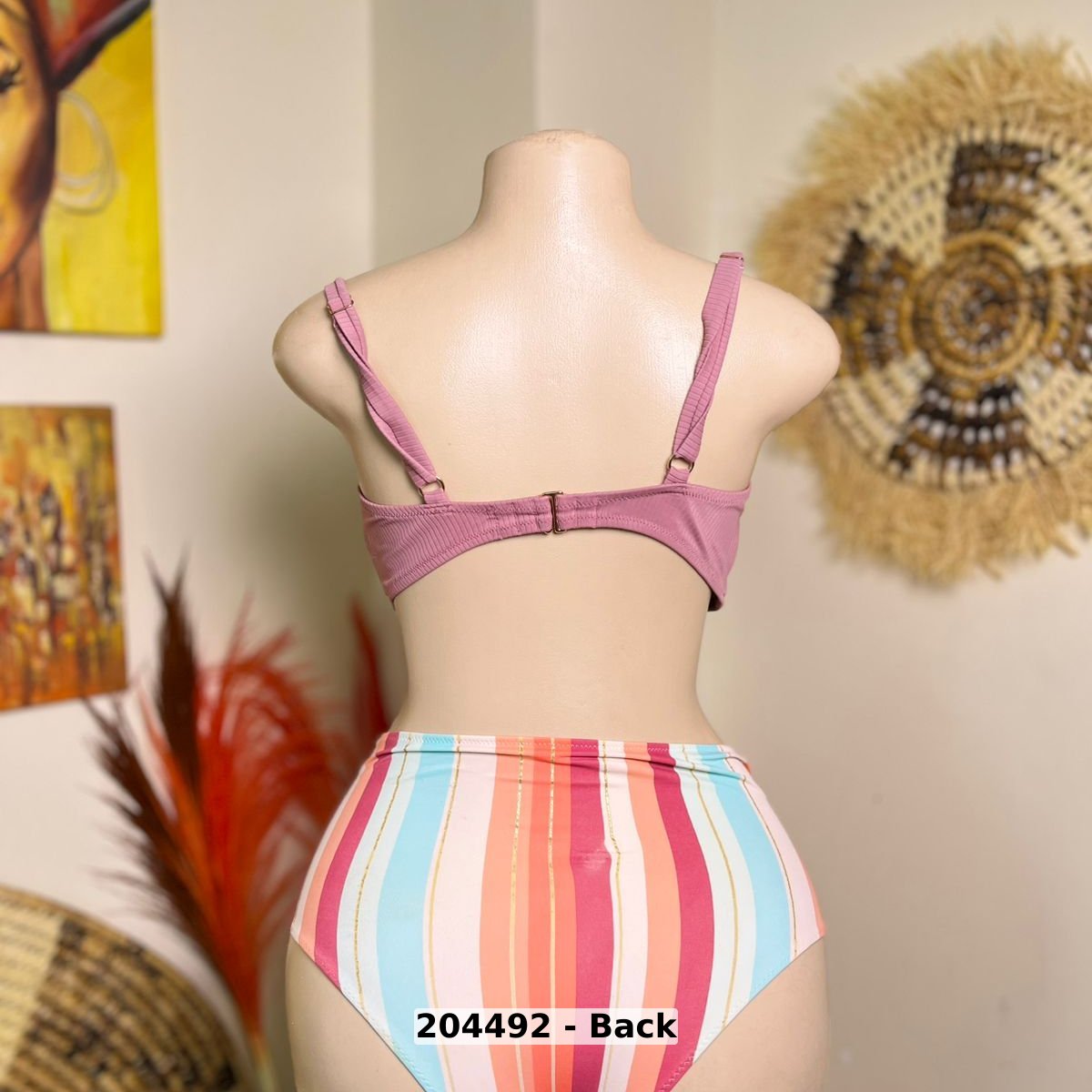 women Swimwear Bikini Sets