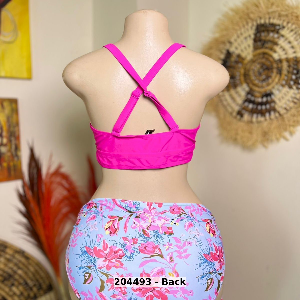 women Swimwear Bikini Sets