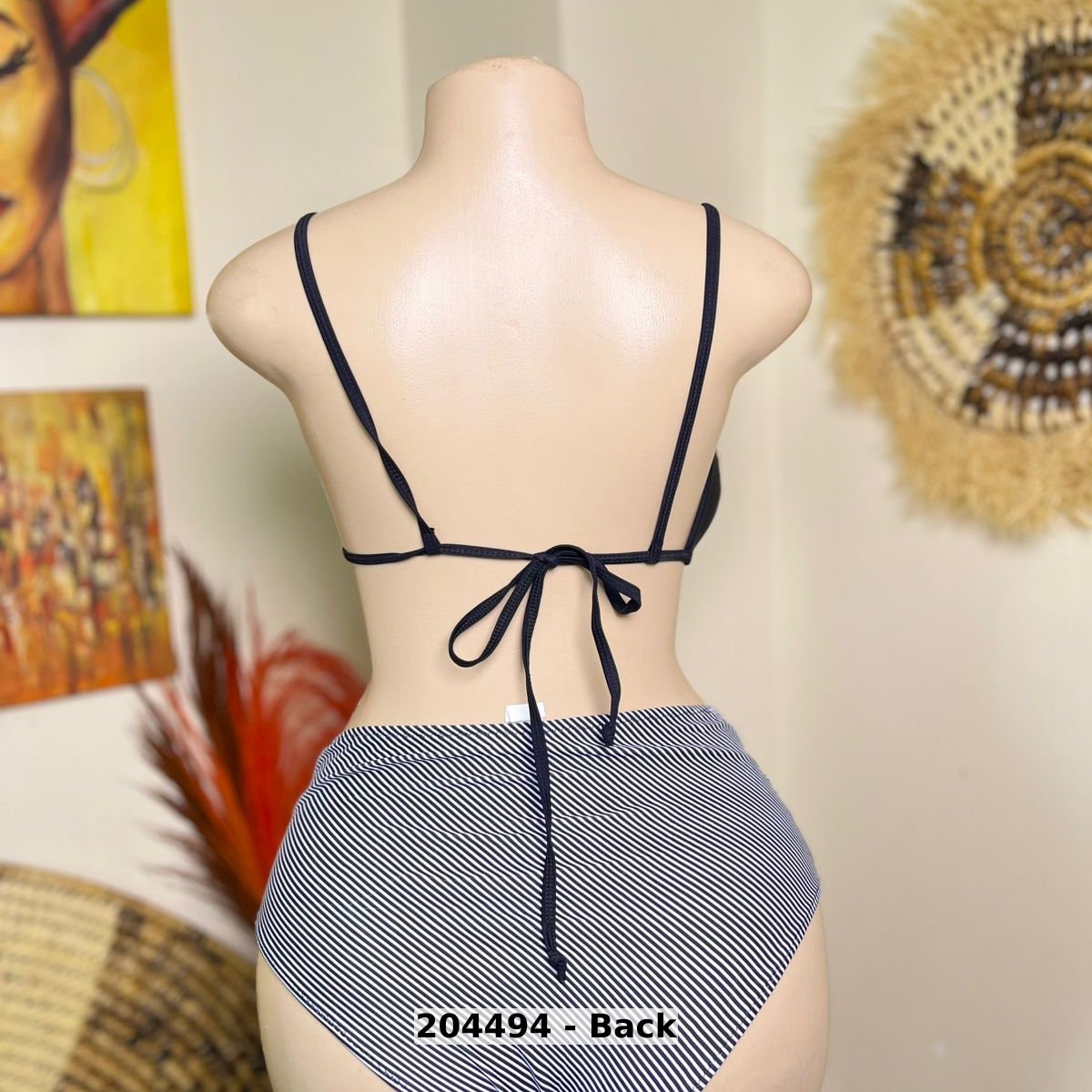 women Swimwear Bikini Sets