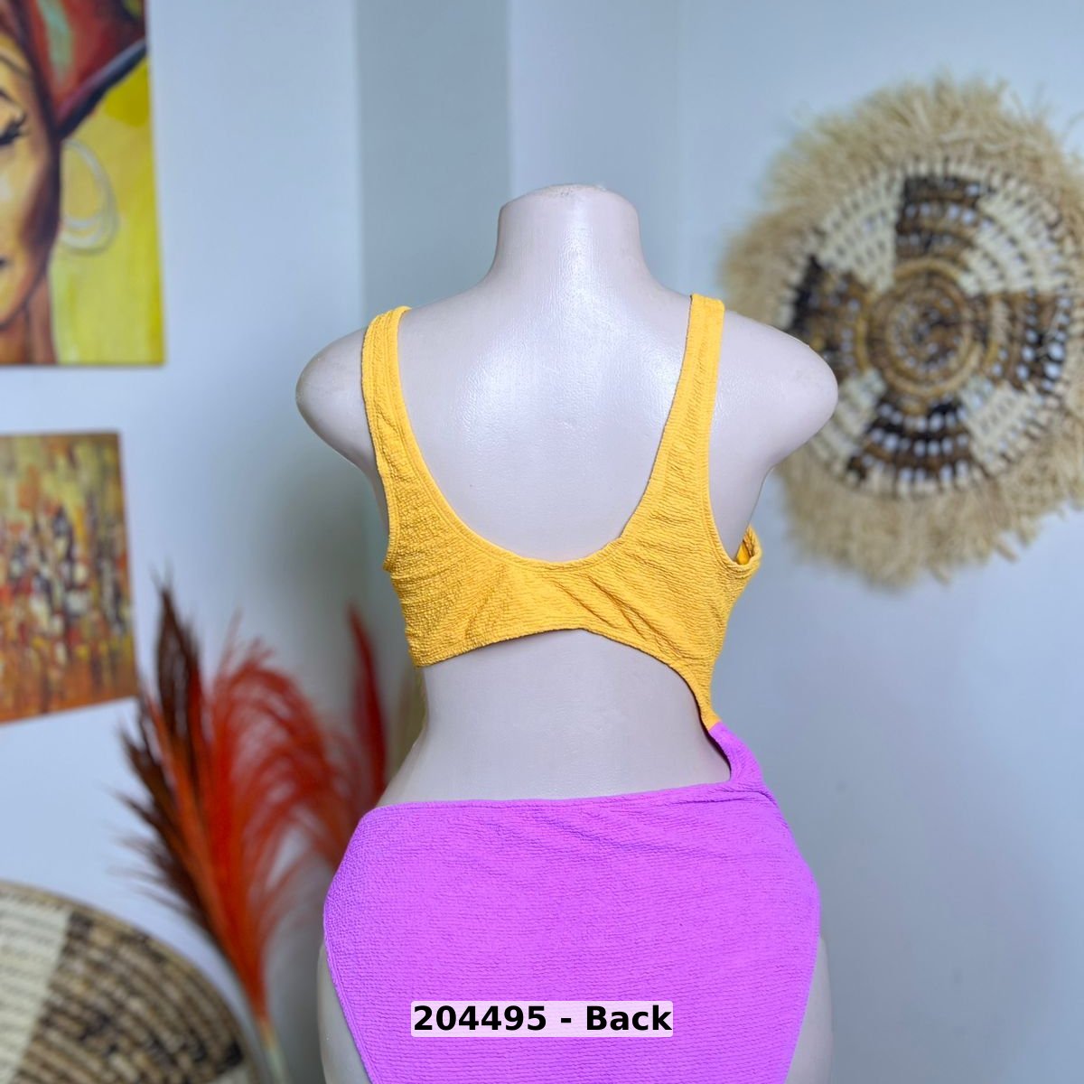 women Swimwear One Piece