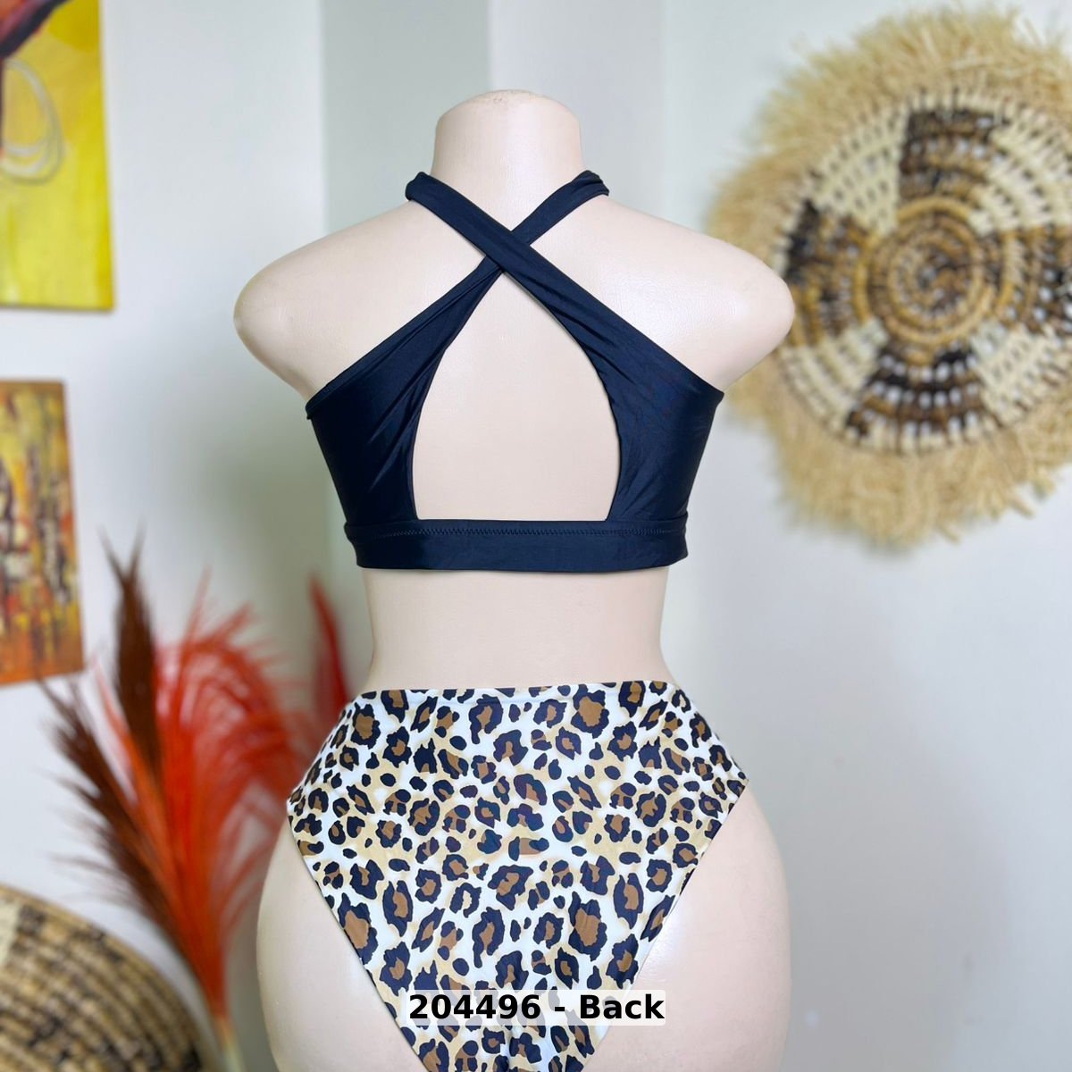 women Swimwear Bikini Sets