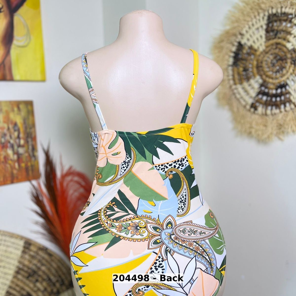 women Swimwear One Piece