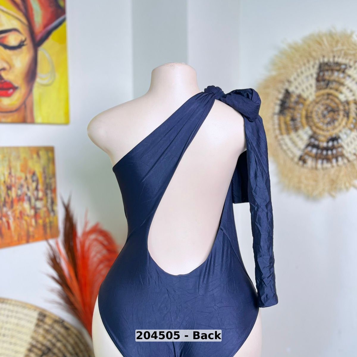 women Swimwear One Piece