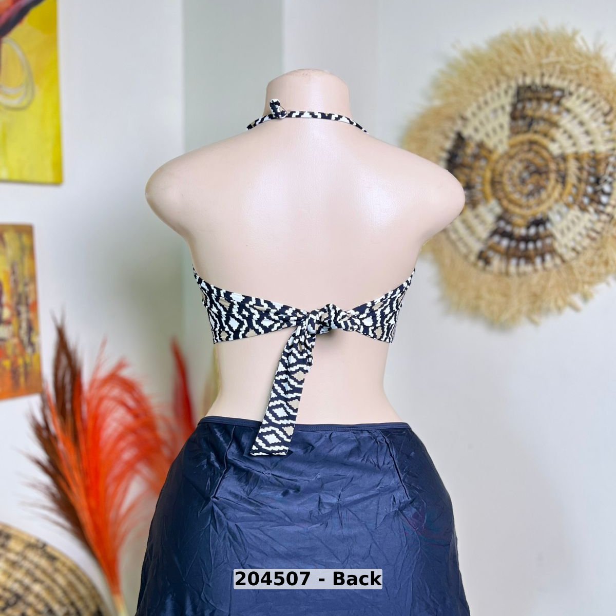 women Swimwear Two Piece