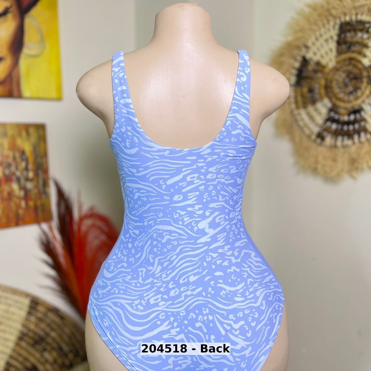 women Swimwear One Piece