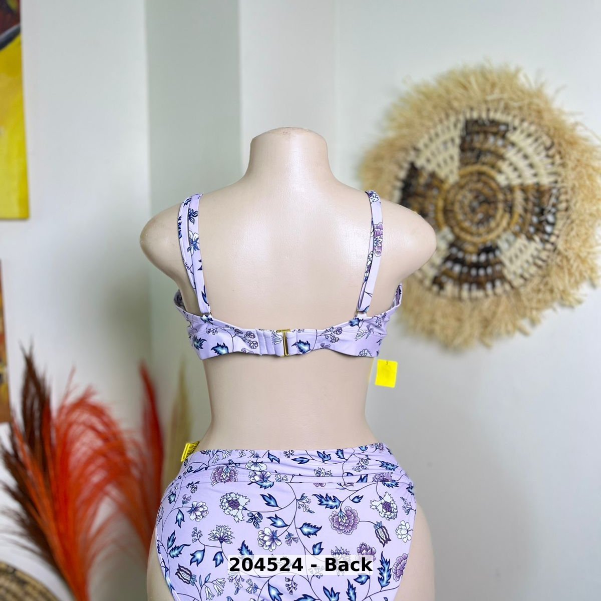 women Swimwear Two Piece