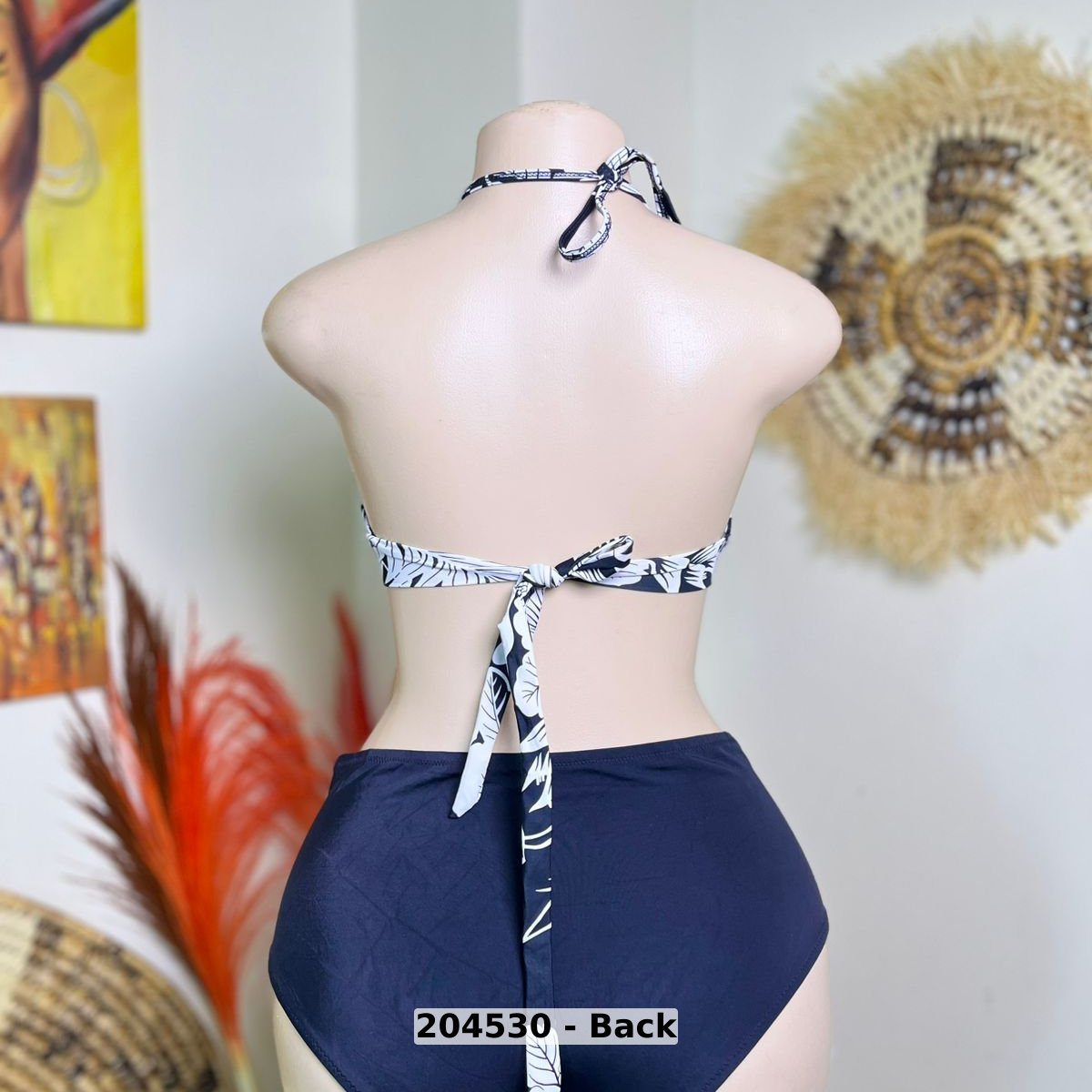 women Swimwear Two Piece