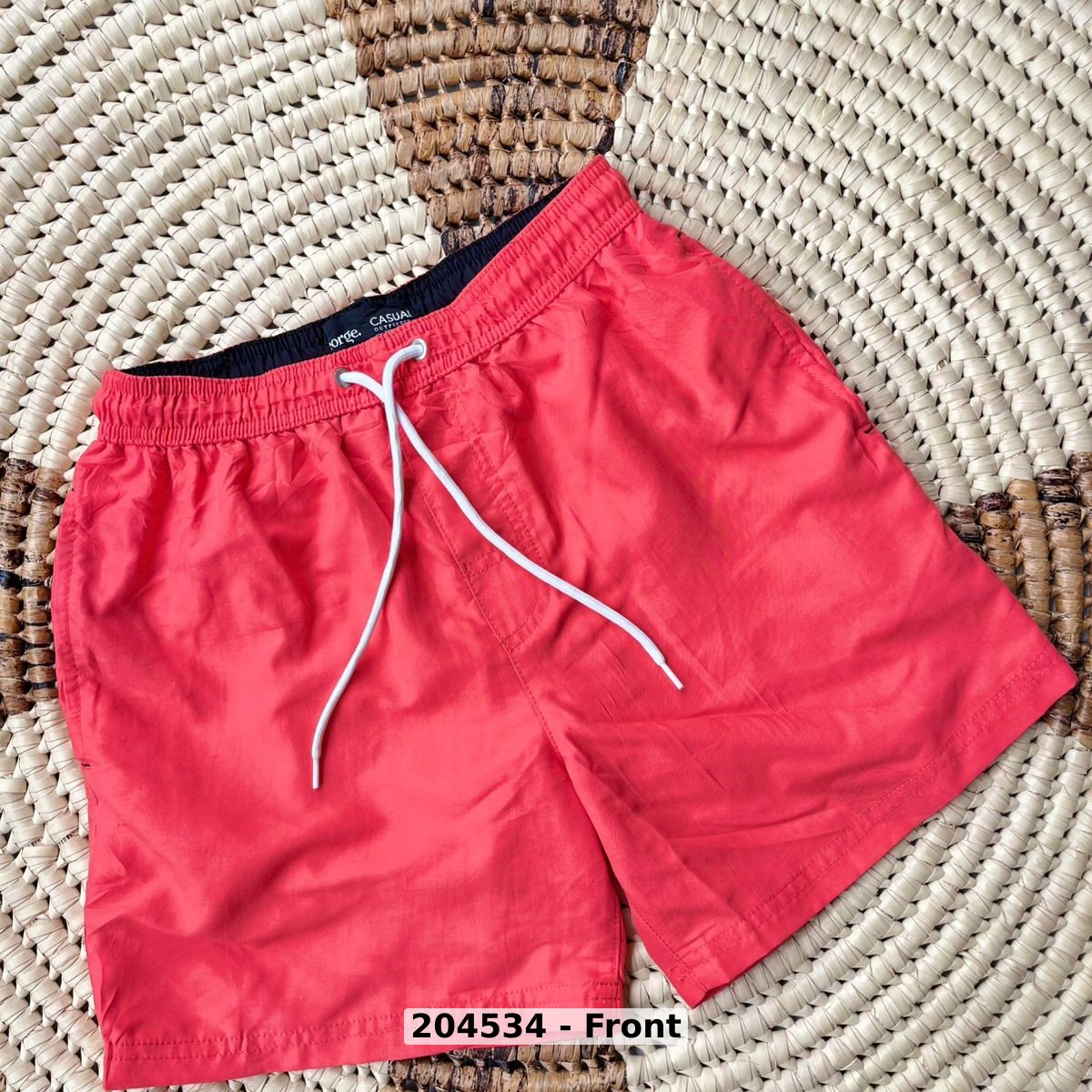 men Swimwear Swim Shorts