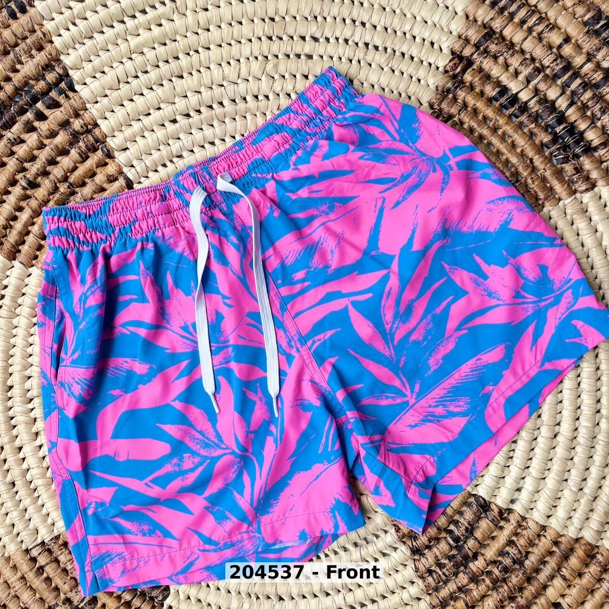 men Swimwear Swim Shorts