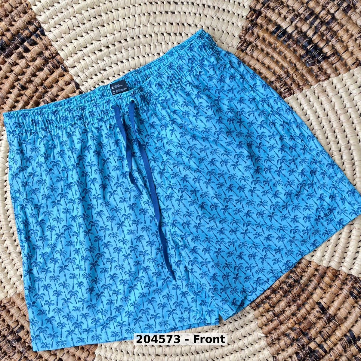 men Swimwear Swim Shorts