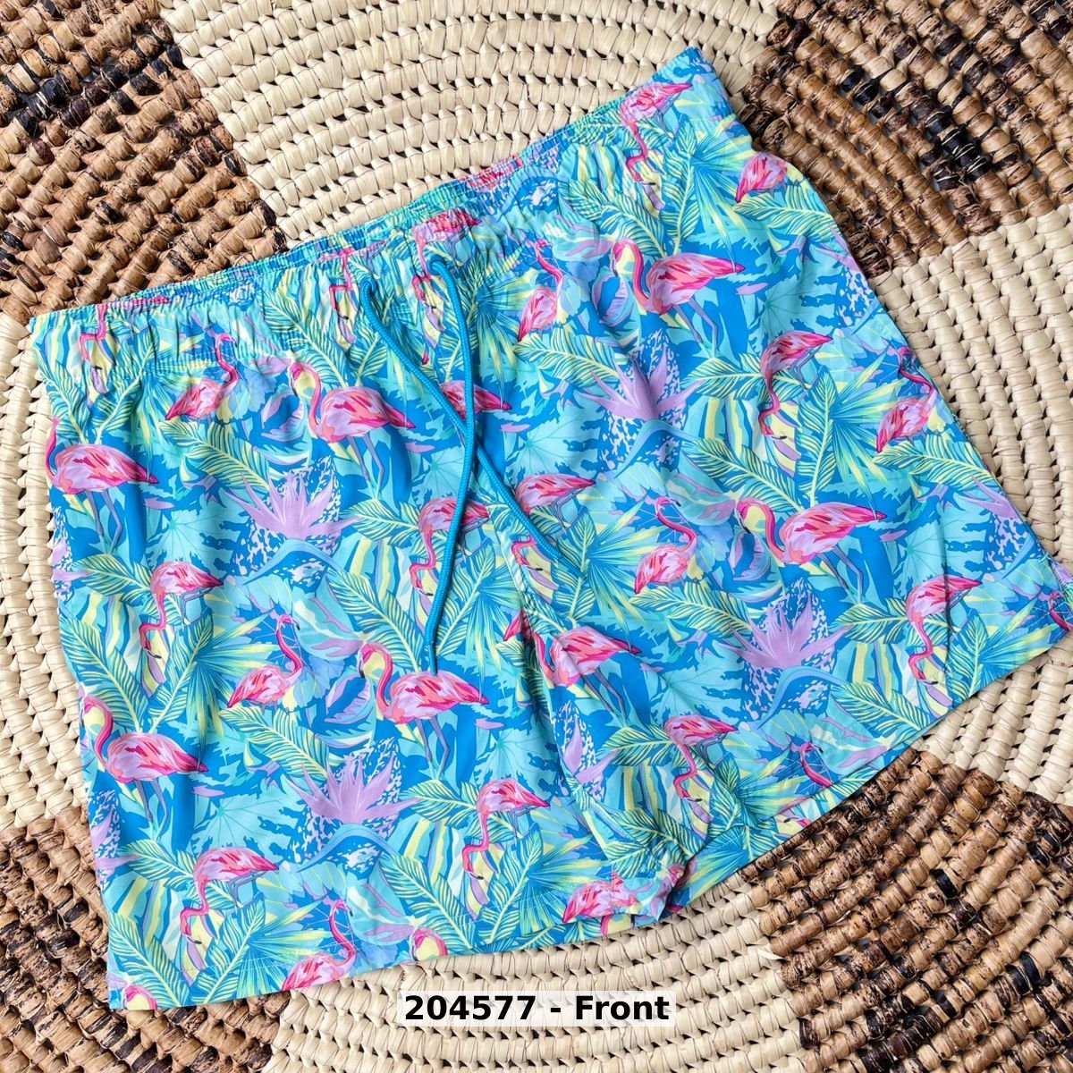 men Swimwear Swim Shorts