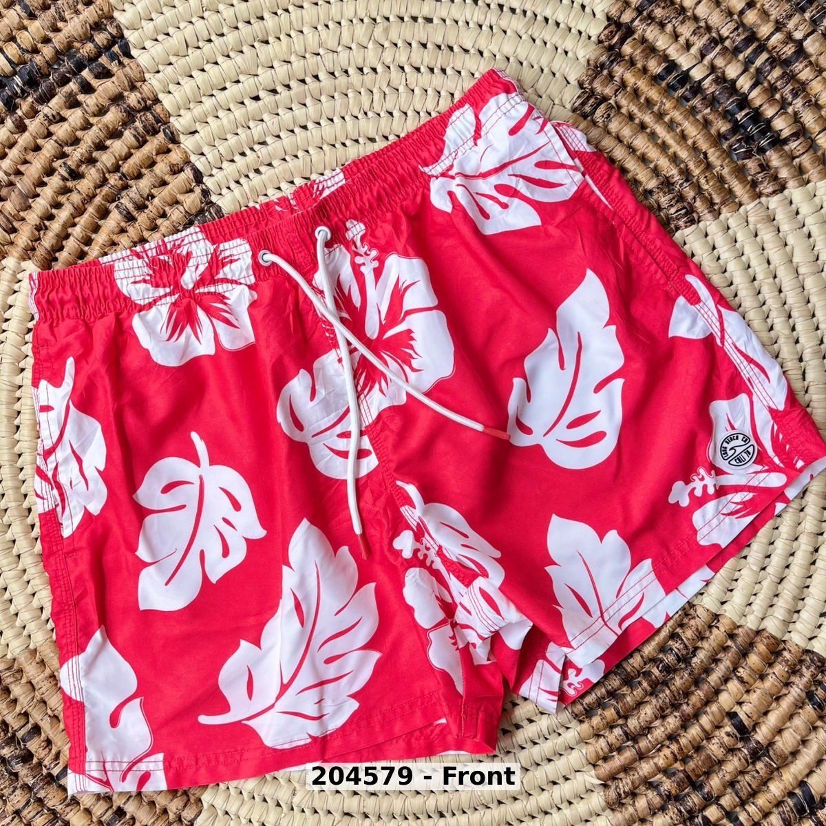 men Swimwear Swim Shorts