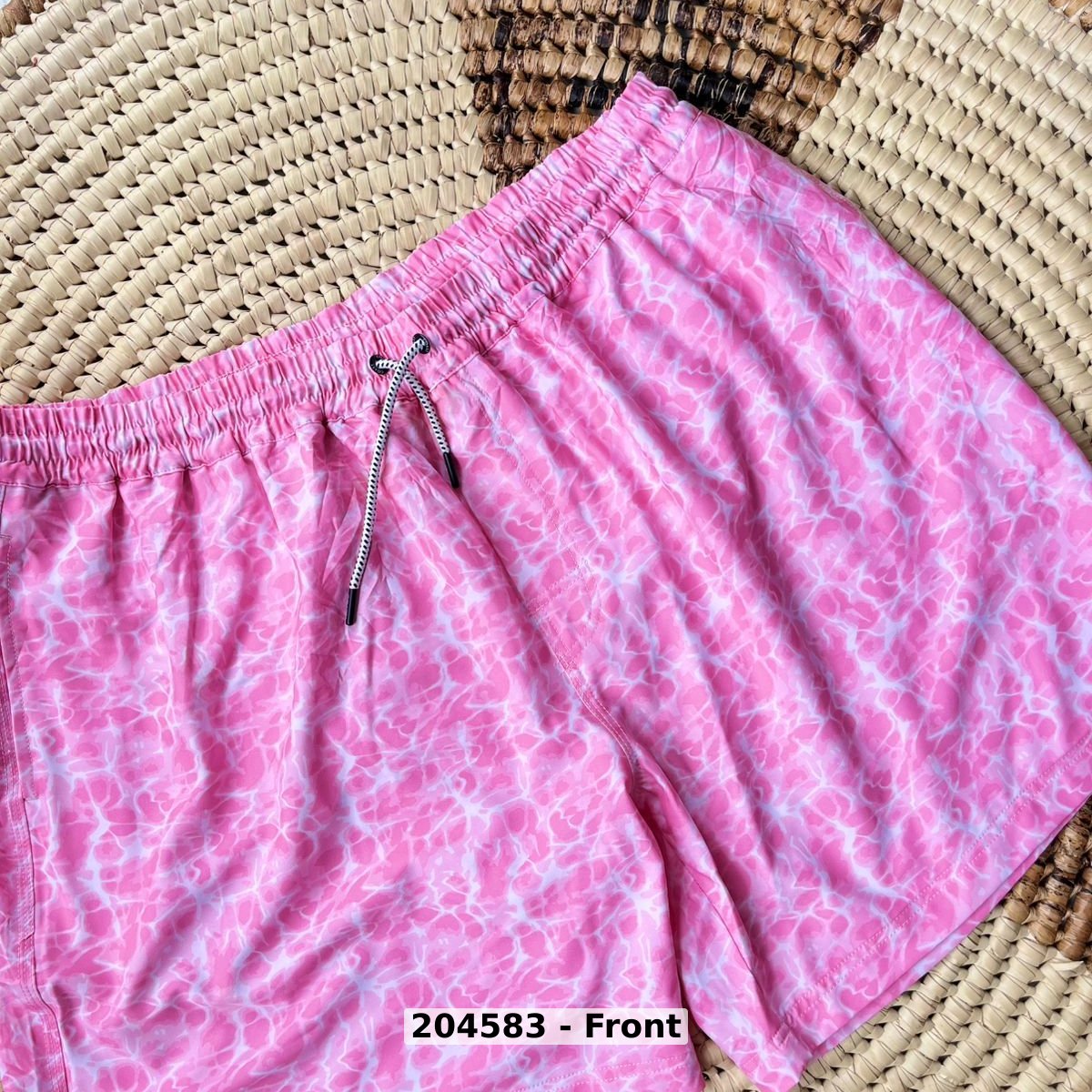 men Swimwear Swim Shorts