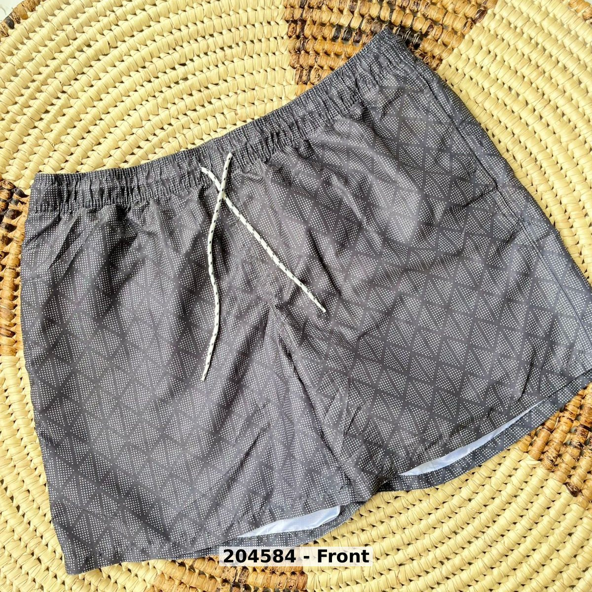 men Swimwear Swim Shorts