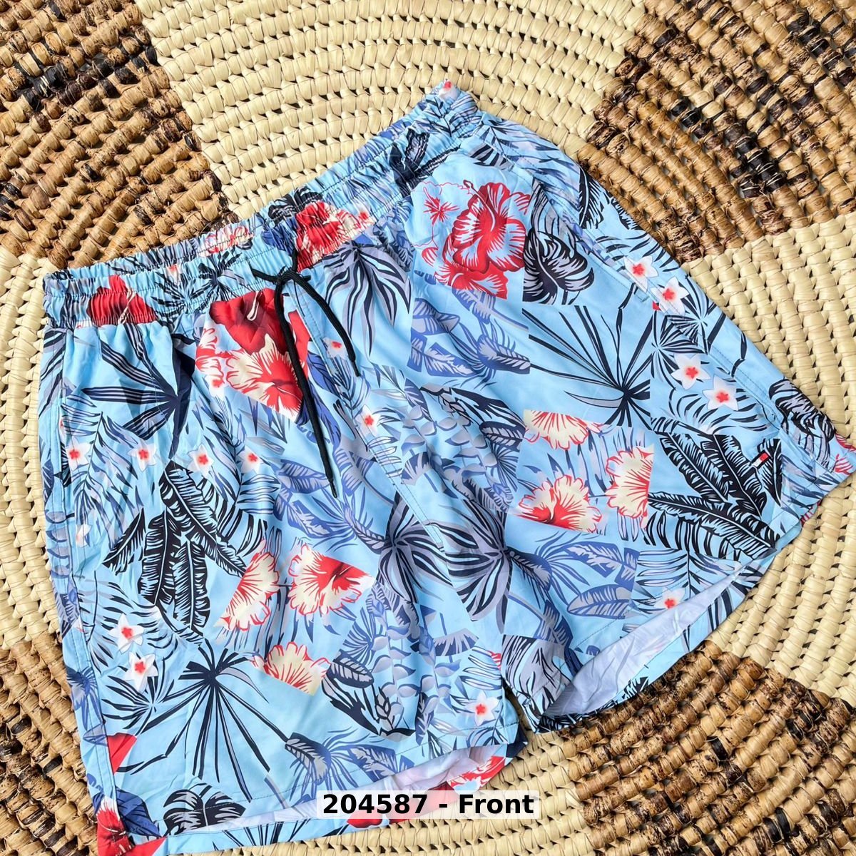 men Swimwear Swim Shorts