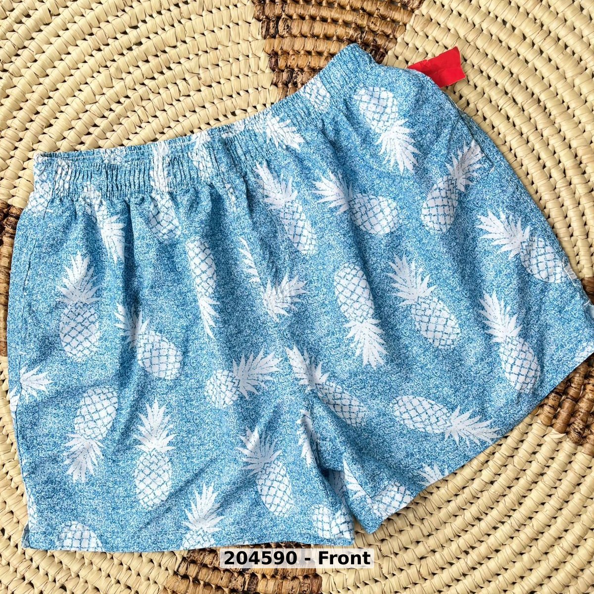 men Swimwear Swim Shorts
