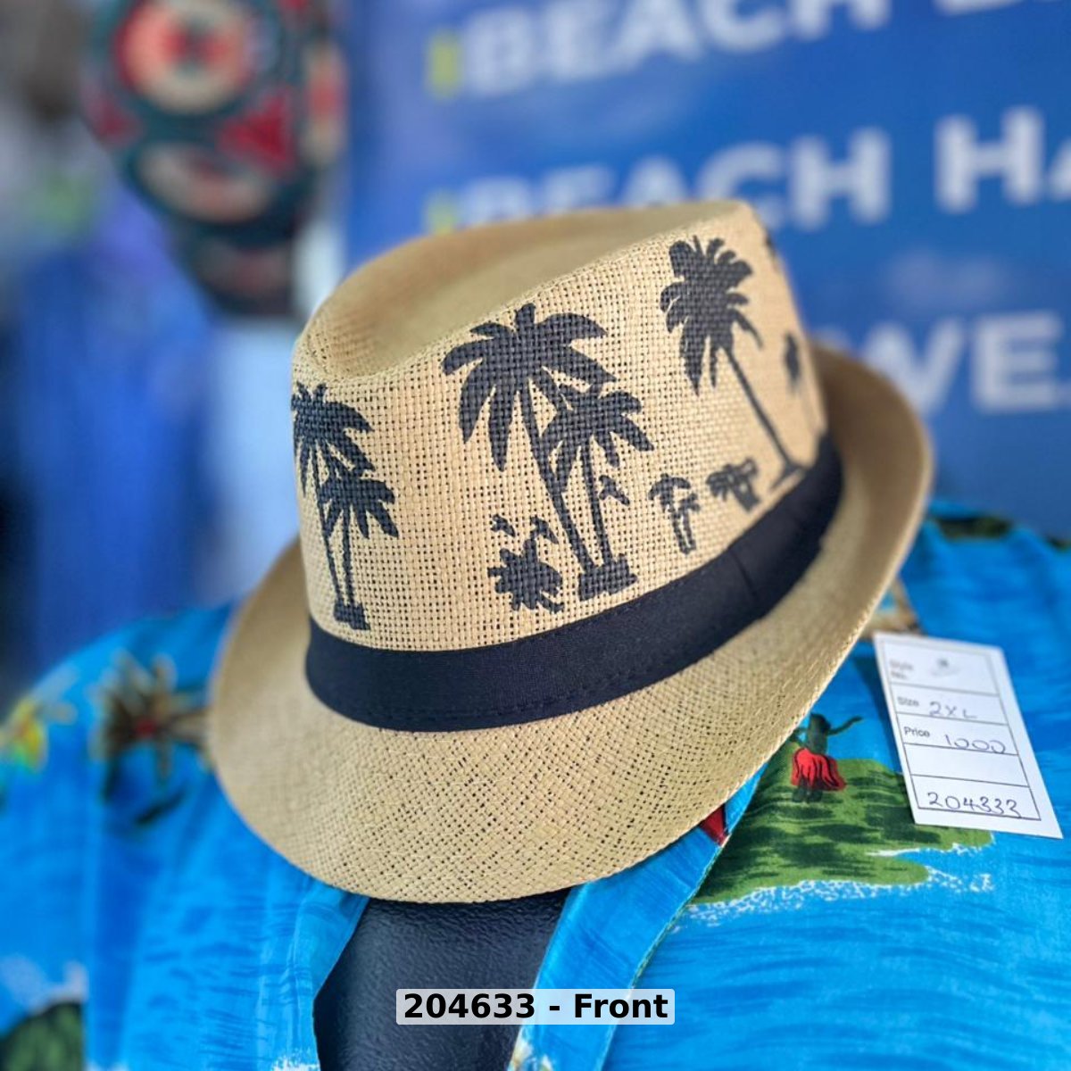 women Hats Beach hat