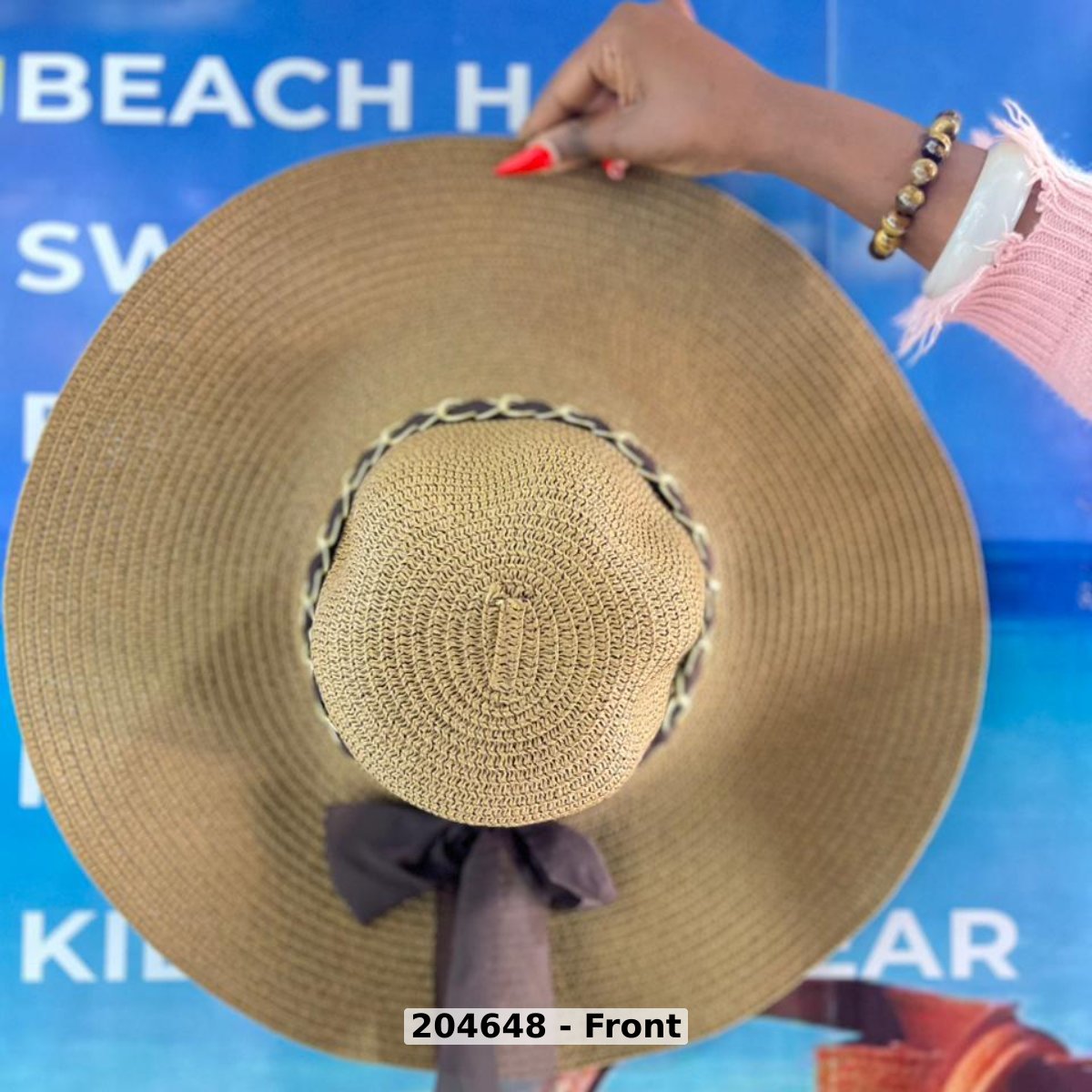 women Hats Beach hat