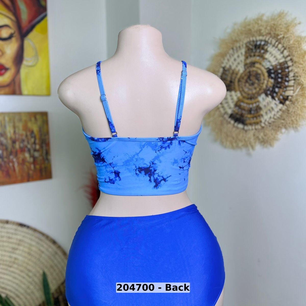 women Swimwear Two Piece