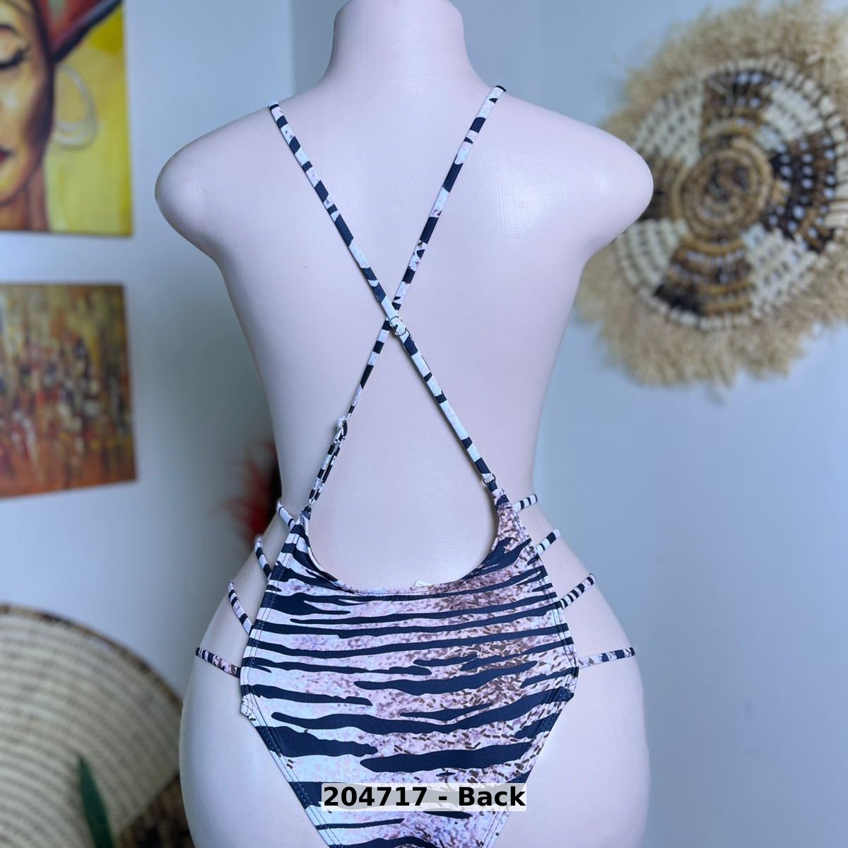 women Swimwear One Piece