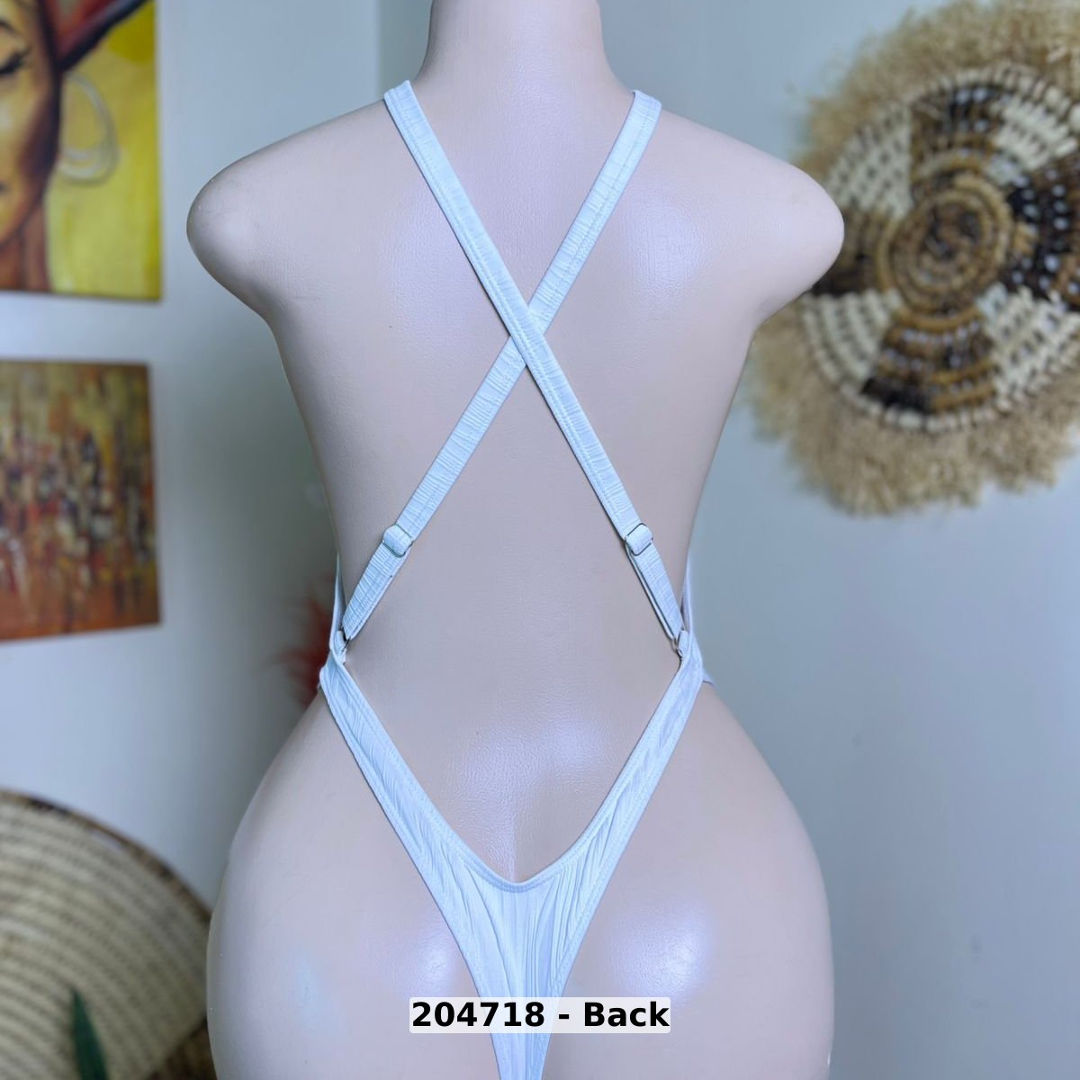 women Swimwear One Piece