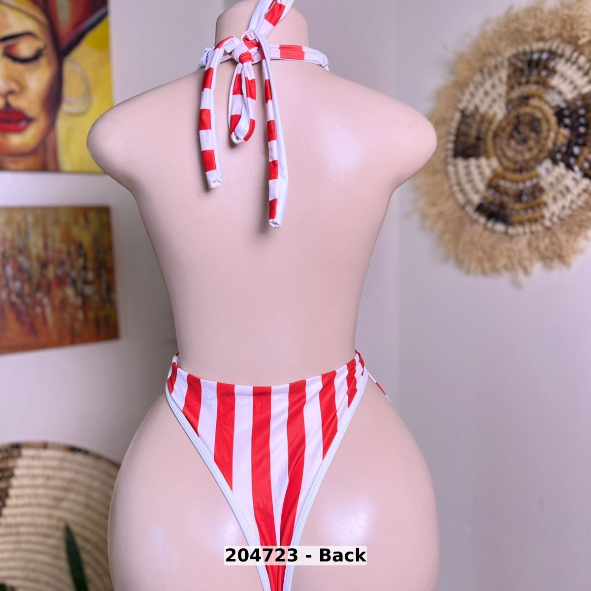 women Swimwear One Piece