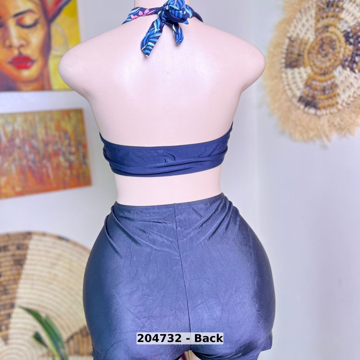 women Swimwear Two Piece