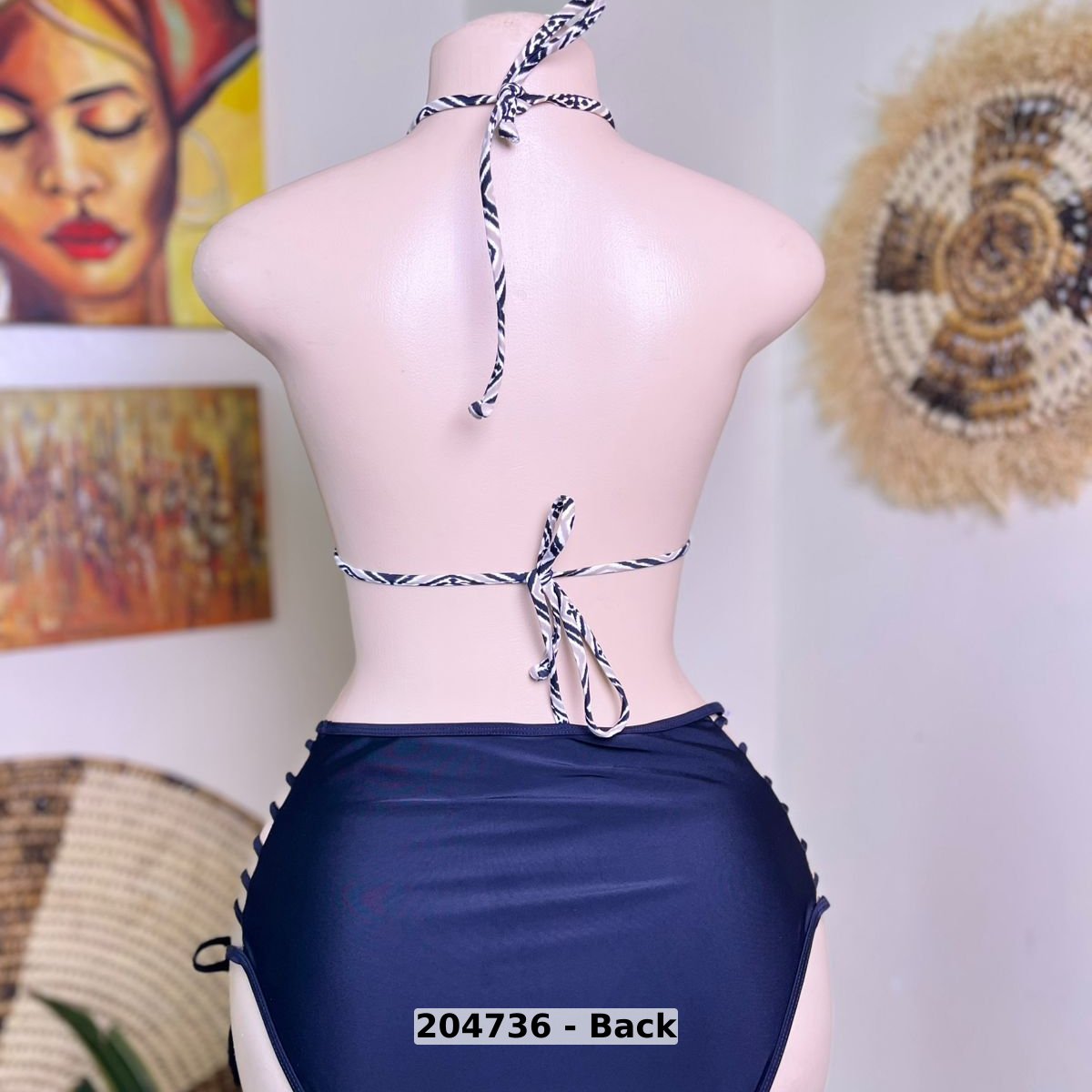 women Swimwear Two Piece