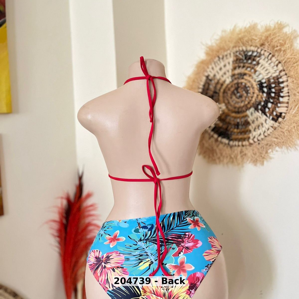 women Swimwear Two Piece