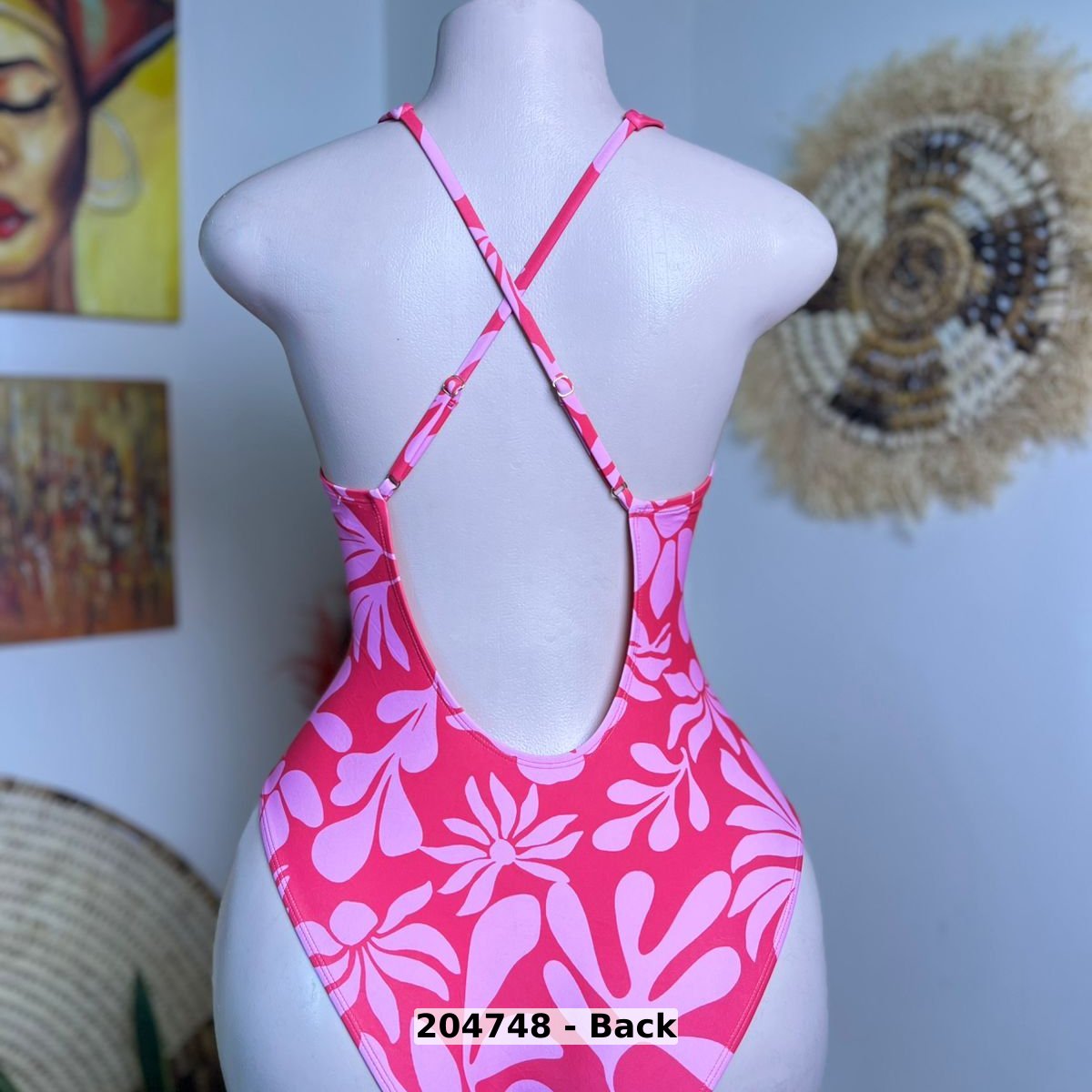 women Swimwear One Piece