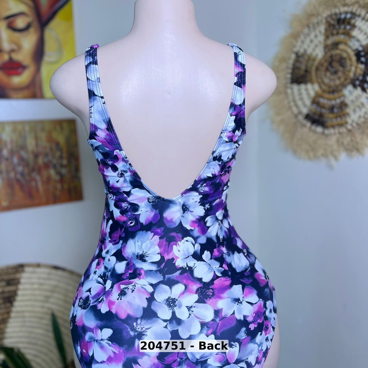 women Swimwear One Piece