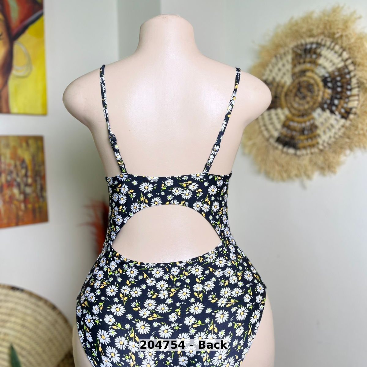 women Swimwear One Piece